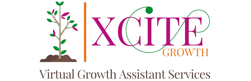 Xcite Training Logo